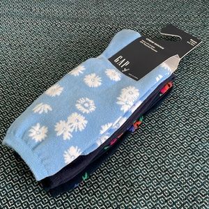 Gap Socks